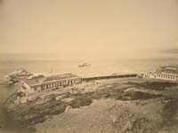 Unnumbered - The Cliff House, San Francisco