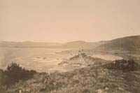 54 - Whaler's Bay, Point Lobos, Monterey County