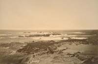 57 - The Seal Rocks, Point Lobos, Monterey County