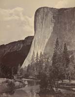 677 - El Capitan, Yosemite