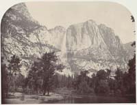 #49 - River View, Yosemite Falls