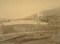 1064 - Overman Mine, Storey County, Nevada