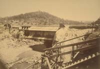 505 - Golden Gate Dam, Feather River, Butte County