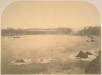 199 - View from the East Point of Noyo Bay, Mendocino County