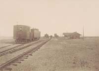 1350 - Dos Palmas Station, Riverside County
