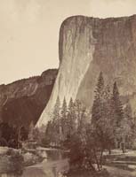 Unnumbered - El Capitan, Yosemite