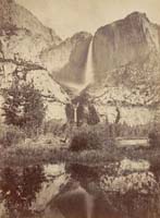 #52 - Yosemite Falls