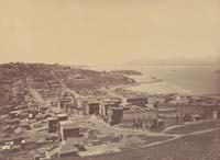 281 - The Golden Gate from Telegraph Hill, San Francisco