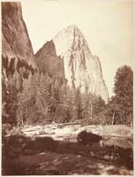 #23 - Lower Cathedral Rock, Yosemite