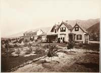 1157 - Sierra Madre Villa, Pasadena, Los Angeles County