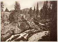 #1108 - The Cascades at Soda Springs, Placer County