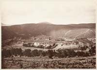 1081 - Brunswick Mill, Lyon County, Nevada
