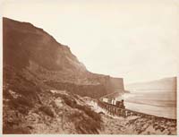 457 - Cape Horn, Near Celilo, Columbia River, Oregon