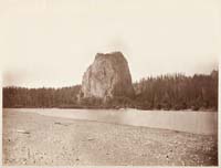 425 - Castle Rock, Washington Territory