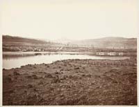 448 - The Dalles, Oregon, from rockland, Washington Territory