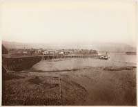 447 - Oregon Steam Navigation Company Works, The Dalles, Oregon