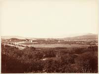 653 - Bay District Fairgrounds, November 14, 1874, San Francisco