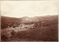 #1148 - San Fernando Tunnel, View from the South, Los Angeles County