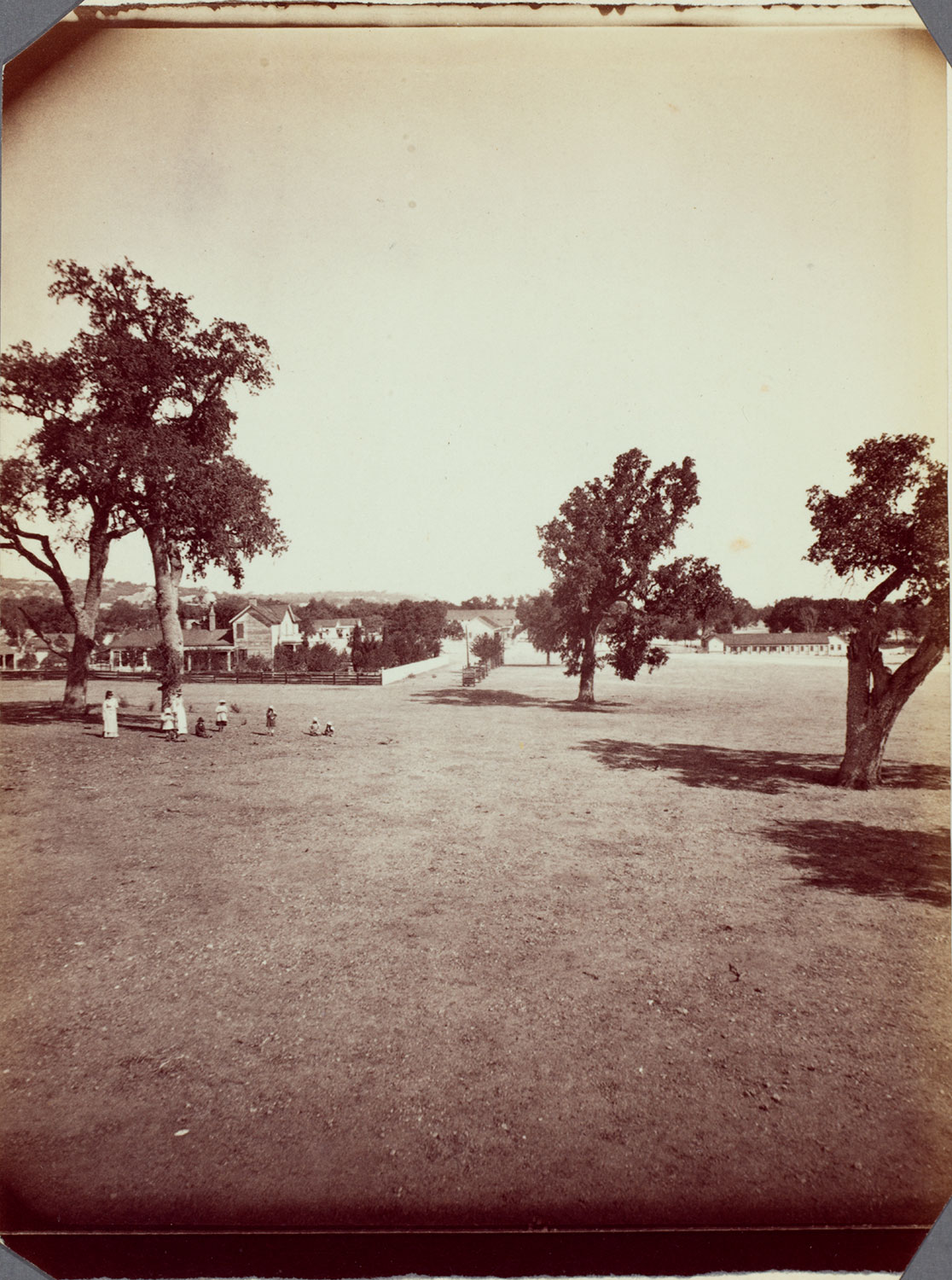 Watkins Unnumbered View - Untitled View