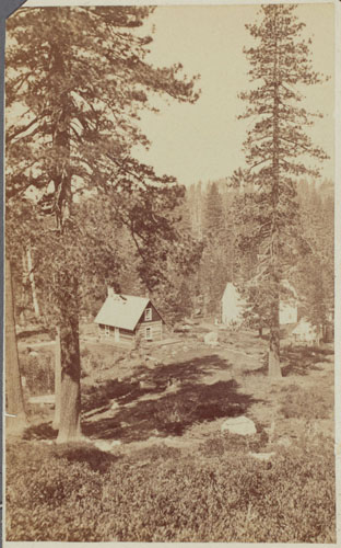 #4211 - Soda Springs near Summit Station