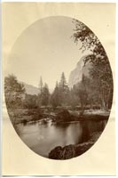 Unnumbered - Glacier Point, Yosemite