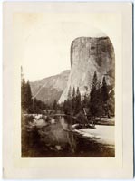 Unnumbered - El Capitan, Yosemite