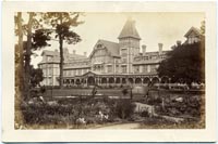 Unnumbered - Hotel Del Monte, Monterey County, Cal.