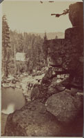 4220 - Cascades at the Soda Springs