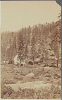 4211 - Soda Springs near Summit Station