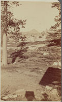 4217 - Berkeley and Anderson Peaks, from Soda Springs