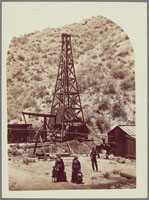 4307 - Star Oil Works, San Fernando District, S.P.R.R.