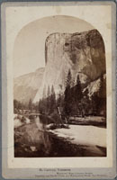 Unnumbered - El Capitan, Yosemite.