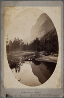 Unnumbered - Glacier Point, Yosemite.