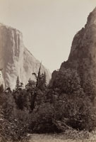 Unnumbered - Tutokanula Pass with Bridal Veil 900 feet