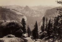 Unnumbered - View from Eagle Point Trail