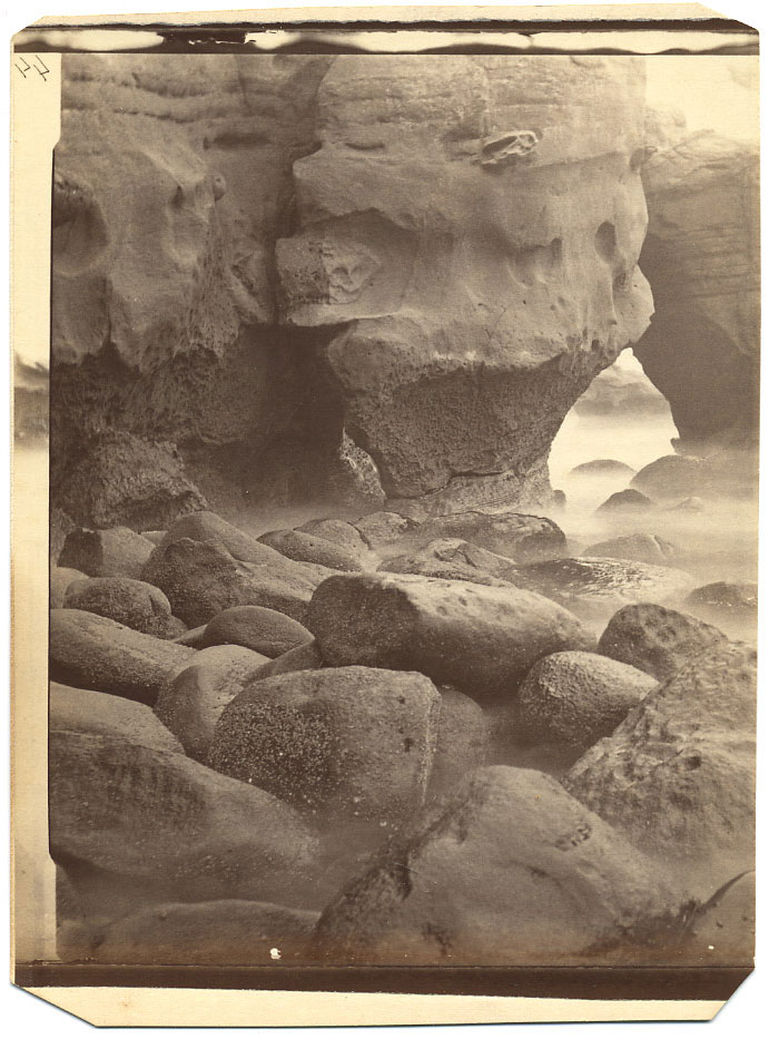 Watkins Unnumbered View - La Joli, Pacific Coast near San Diego, Cal.