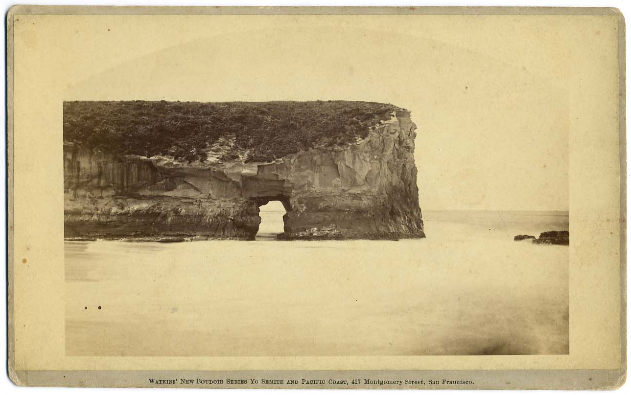 Watkins Unnumbered View - Untitled View