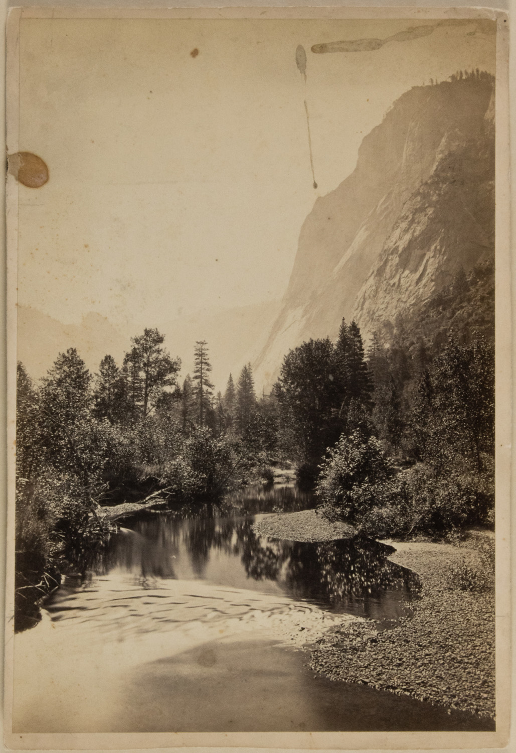 Watkins Unnumbered View - Untitled View