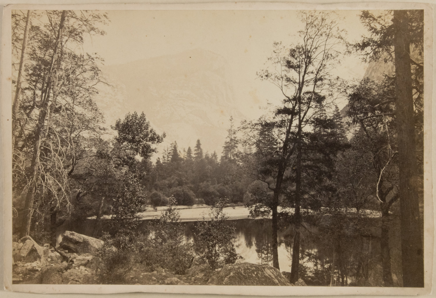 Watkins Unnumbered View - Untitled View