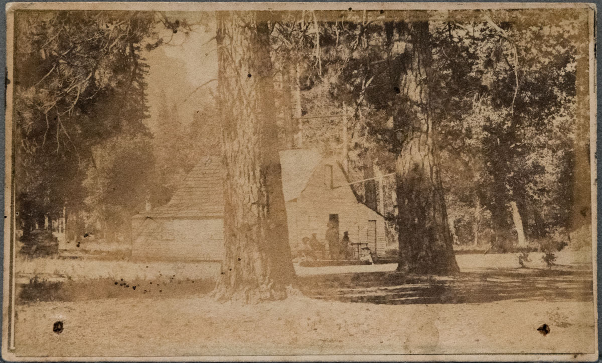 Watkins Unnumbered View - Untitled View