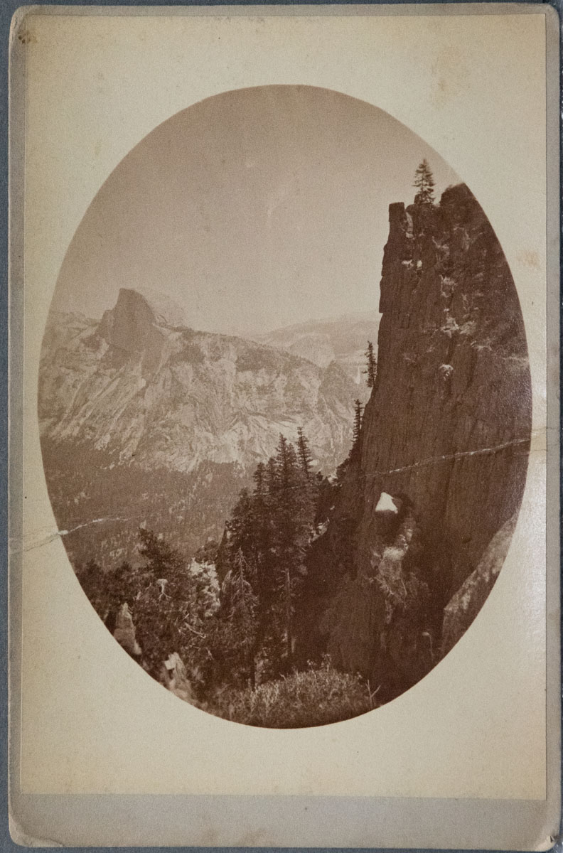 Watkins Unnumbered View - Untitled View