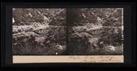Unnumbered - Rail Road Bridge, Hells Hollow