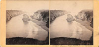 54 - Coast View, Mendocino