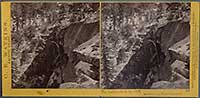 80 - The ladders from the Cliff