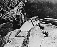 98 - Over the Vernal Fall
