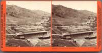 153 - Smelting Works, New Almaden