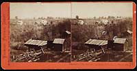 177 - Panorama of San Jose and the Santa Clara Valley (No. 9)