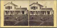 184 - D.T. Adams Residence