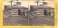 247 - Pioneer Cabin