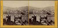 507 - View from Rincon Hill, San Francisco